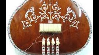 नी सा सा Tisri Safed3rd WhiteE Tanpura Sound for Vocal Practice [upl. by Feigin]