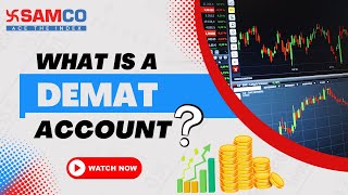 What is a Demat Account Demat Account kya hai Simple Explanation in Hindi TrueInvesting [upl. by Leffert]