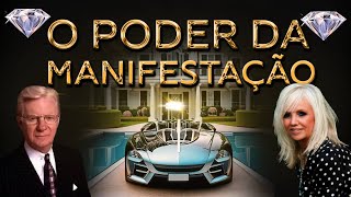 FILME O PODER DA MANIFESTAÇÃO LEI DA ATRAÇÃO l RHONDA BYRNE l BOB PROCTOR [upl. by Fabrice788]