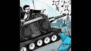 186 Ukraine’s Radio ROKS Heavy metal and hackers for brothers in arms [upl. by Queri495]