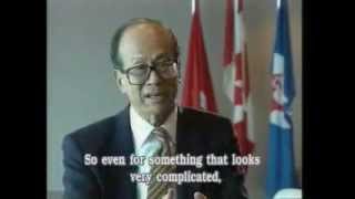 Li Ka Shing Documentary 716 Eng Subbed [upl. by Sitoeht482]