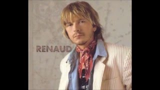 Renaud  Deuxième génération ParolesLyrics [upl. by Eilla]