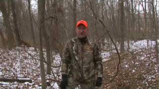 Season 2 Hunt 20  Greg Miller hunts Indiana [upl. by Bowrah]