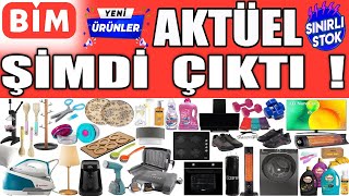 RESMİ KATALOGTAN👉 BİM 6 Kasım 2024 BU HAFTA ÇEYİZ EV EŞYALARI 😍Bim Aktüel Alışveriş 🛒 [upl. by Mirisola717]