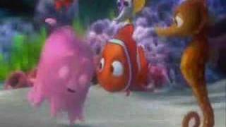 Finding Nemo greek [upl. by Moria]