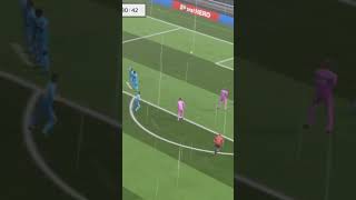 rashford goal 👍👌 dls dreamleauge dream league dls24 [upl. by Eerol]