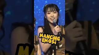 Ella JKT48 mancing emosi ke Eli JKT48 😂 [upl. by Saidee]