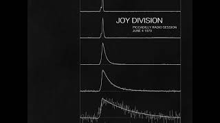 Joy DivisionAtrocity Exhibition Piccadilly Session 4th June 1979 [upl. by Hunfredo]