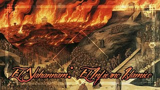 El Yahannam El Infierno Islámico [upl. by Einneb]