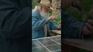 Empowering Your Home SolarPowered Energy Storage Systems solarpower signaturesolar solarpanel [upl. by Formenti]