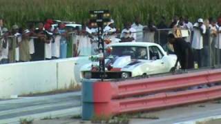 Goathill Speedway Belzoni MS 07182010 part 1 [upl. by Gaddi30]