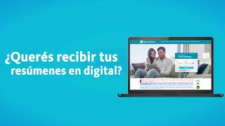 ¿Cómo recibir mis resúmenes en digital [upl. by Ajoop]