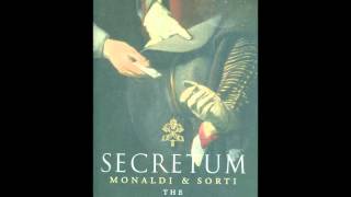 SECRETUM 6 quotAh dirò mia pur se mia non seiquot Handel [upl. by Eidnahs]