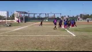 Copa Mazatlan 1 [upl. by Atinhoj]