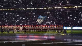 Steigerlied gesungen vom RuhrkohleChor [upl. by Vanny]