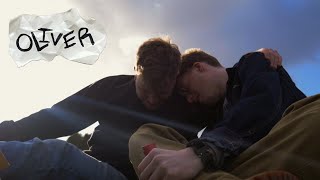 Oliver A Queer Coming of Age  Official Short Film [upl. by Nicolau]