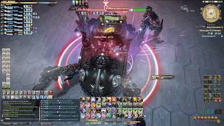 Alphascape V3  O11S clear BRD POVONLY GAMESOUND  Final Fantasy 14 [upl. by Harias]