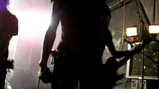 Black Veil Brides Knives amp Pens LIVE [upl. by Metzgar]