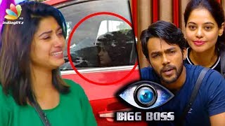 Reason behind Oviyas Suicide Attempt  Bigg Boss Tamil  Aarav Bindu Madhavi [upl. by Airla]