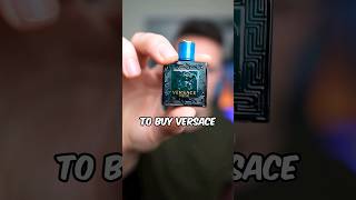 Versace Eros EDT or EDP Which to Buy fragrance versaceeros versace cologne [upl. by Ashien]