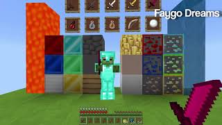 MCPE Pack Folder Release [upl. by Feirahs]