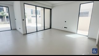 Brand New Modern 4 Bed Villa Available Now in Tilal Al Ghaf [upl. by Leirea]