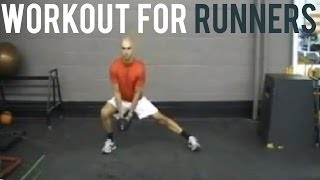 Workout for Runners [upl. by Rolanda829]