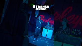 Strange Music in the House with DJ Lagann 🤘 strangemusic techn9ne indie hiphopmusic rapmusic [upl. by Arriet]