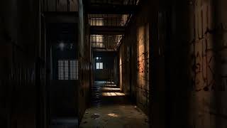 TOP 3 Most Terrifying Alcatraz Island Encounters You Wont Forget [upl. by Greeley]