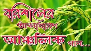 বরিশালের অসাধারণ আঞ্চলিক গান  Barisal Ar Osadharon Ancholik Gan  RAYAN RAKIB [upl. by Nicko]