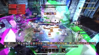 ESO Ballgroup PvP  Apaches  Xbox NA  Episode 10 [upl. by Valenta570]