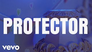 Beyoncé Rumi Carter  PROTECTOR Official Lyric Video [upl. by Nova]