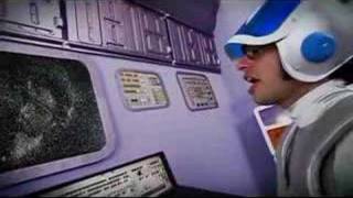 Flight of the Conchords Ep 6 Bowies In Space [upl. by Geffner]