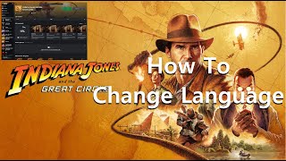 How To Change Language on GamePass PC App [upl. by Nnylak]