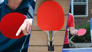 Top 10 Ping Pong Paddle in 2024 Best Sellers [upl. by Clynes20]