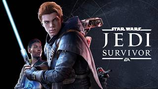 STAR WARS Jedi Survivor 34401440 Epic settings DDR5 RTX ON 14700kf RTX4090 [upl. by Ellirpa419]