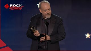 Paul Giamatti Wins Best Actor Award at 29th Critics Choice Awards [upl. by Lars]