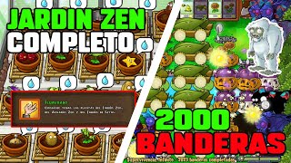 TOP ESTRATEGIAS de PvZ 2  Como Ganar Fácilmente en todos los niveles del juego [upl. by Ecirbaf216]