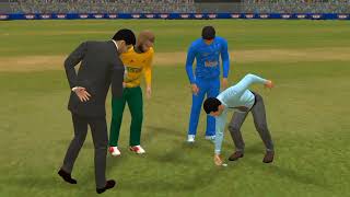 India vs South Africa 1st T20 2023 Highlights  10th December 2023  IND vs SA today Highlights [upl. by Denoting]