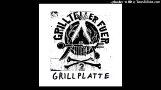 Grillteller Fuer 2  Grillplatte  10 Herbst [upl. by Blaire805]