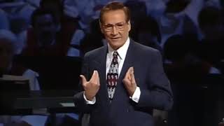 ¿CÓMO SOBREVIVIR A LA APOSTASÍA  Pastor Adrian Rogers Predicaciones estudios bíblicos [upl. by Johnsson]