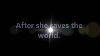 BeyonceSave the Hero lyrics [upl. by Attennod123]