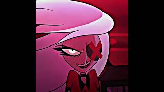 Buckle up buttercups hazbinhotel hazbinhoteledit vaggie vaggieedit angel fyp shorts edit [upl. by Drofnelg]