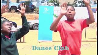 Bonda Dance Club Performance [upl. by Nileuqaj]