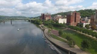 Ohio Valley Drone LLC Introduction Video [upl. by Rehportsirhc]