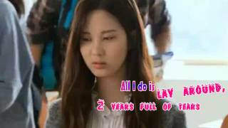 FMV Seohyun ft Kyuhyun SeoKyu  Officially Missin You [upl. by Kred]