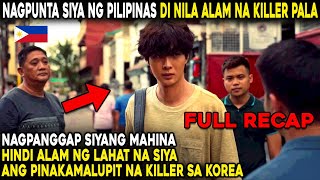 FULL  Akala Nila Inosenteng quot7 Eleven Staffquot lang Pero Malupit Na Serial Killer pala ang Binata [upl. by Sharl]