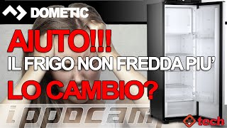 AIUTO Il Frigo non fredda più Lo cambio [upl. by Nitsirt]