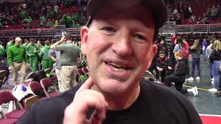 Don Bosco Wins 10th Dual State Championship [upl. by Terriss]