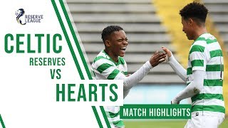 🍀 HIGHLIGHTS Karamoko Dembeles 90th minute freekick wins it for Celtic Reserves 🔥 [upl. by Araccat]